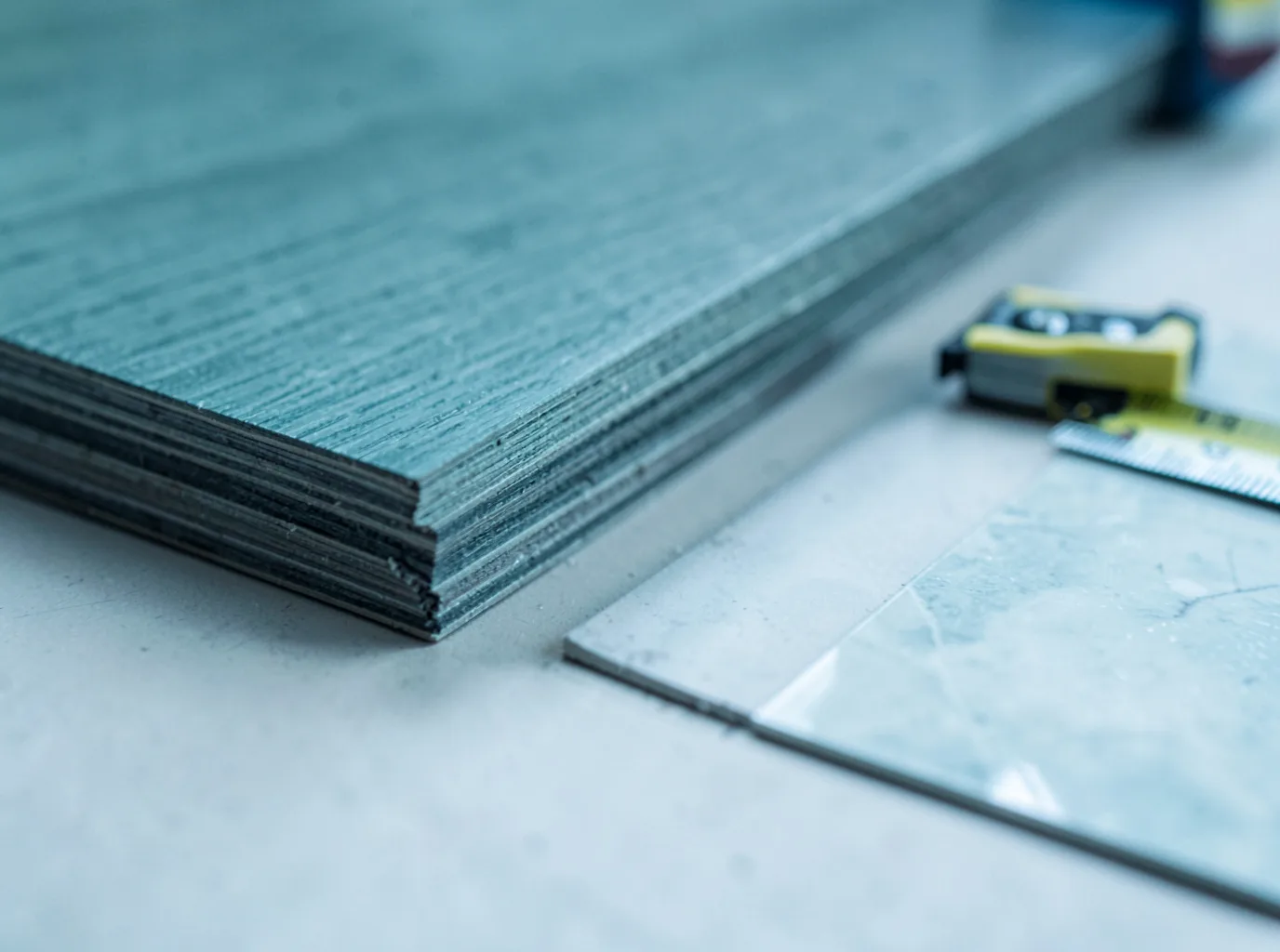 Luxury Vinyl Plank Installation Castalian Springs, TN FAQs